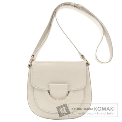 コールハーン ロゴ ショルダーバッグ 中古 商品画像1