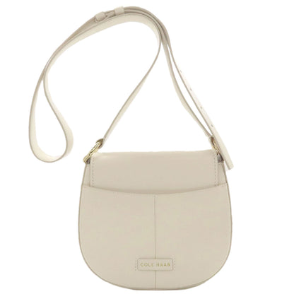 コールハーン ロゴ ショルダーバッグ 中古 商品画像3