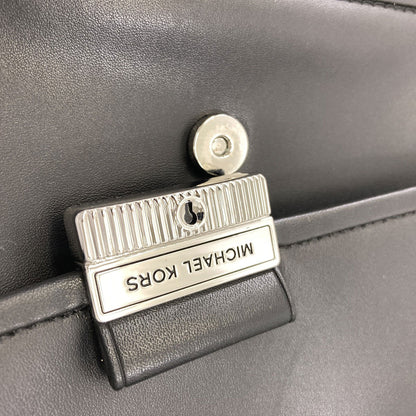 マイケルコース ロゴ ショルダーバッグ 中古 商品画像12