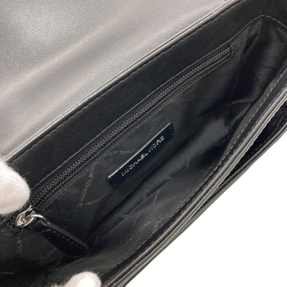 マイケルコース ロゴ ショルダーバッグ 中古 商品画像6