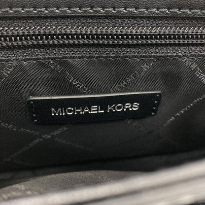 マイケルコース ロゴ ショルダーバッグ 中古 商品画像7