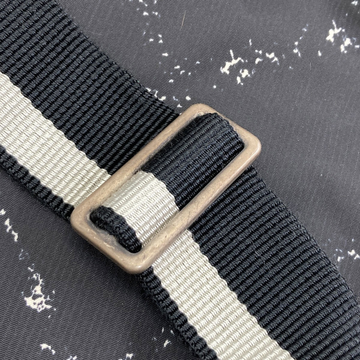 シャネル トラベルライン リュック・デイパック 中古 商品画像15