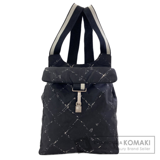 シャネル トラベルライン リュック・デイパック 中古 商品画像1