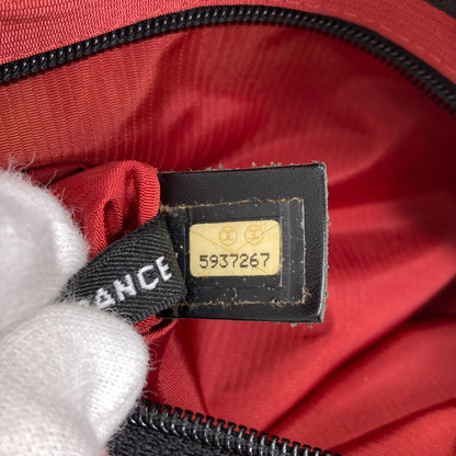 シャネル トラベルライン リュック・デイパック 中古 商品画像8
