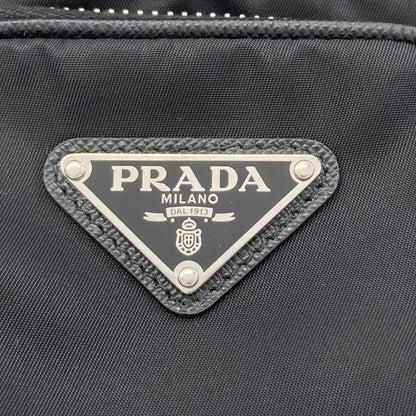 プラダ ロゴ金具 ショルダーバッグ 中古 商品画像8