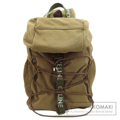 セリーヌ ミディアム トレッキング バックパック リュック・デイパック 中古 商品画像1