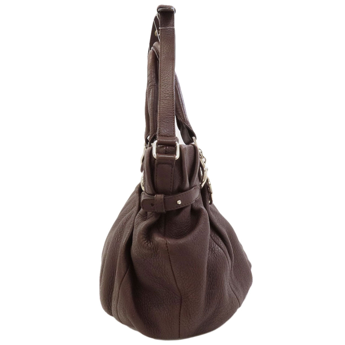 セリーヌ ピロー 2WAY トートバッグ 中古 商品画像4