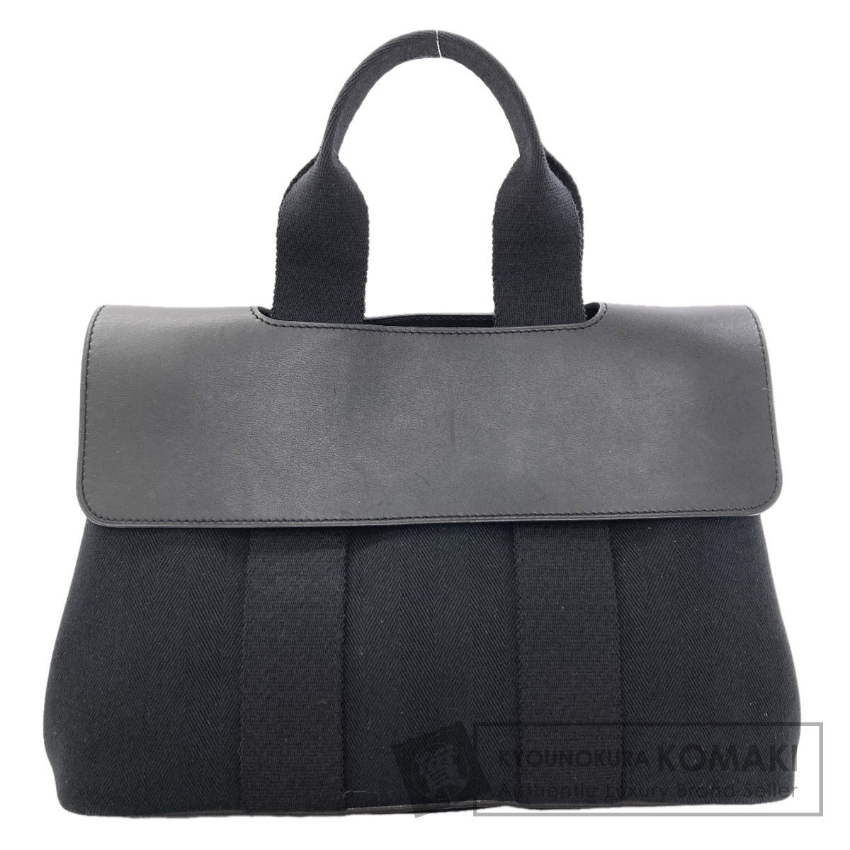 エルメス ヴァルパライソPM トートバッグ 中古 商品画像1