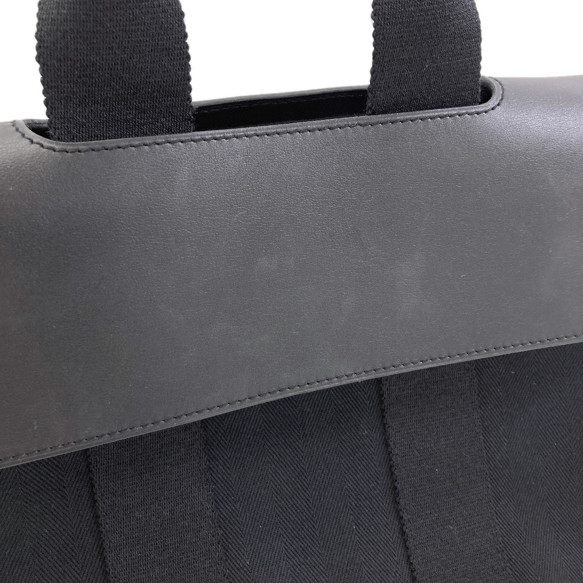 エルメス ヴァルパライソPM トートバッグ 中古 商品画像10