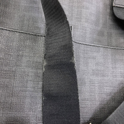 フェンディ ズッカ柄 ショルダーバッグ 中古 商品画像15