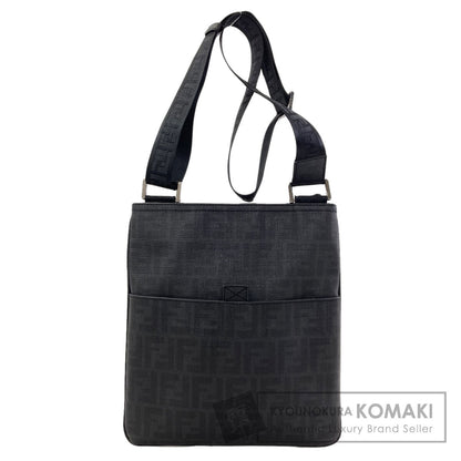 フェンディ ズッカ柄 ショルダーバッグ 中古 商品画像1
