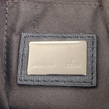 フェンディ ズッカ柄 ショルダーバッグ 中古 商品画像7