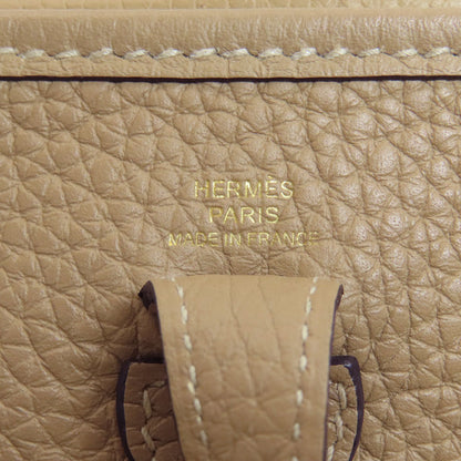 エルメス エブリンTPM アマゾン ゴールド金具 ショルダーバッグ 中古 商品画像7