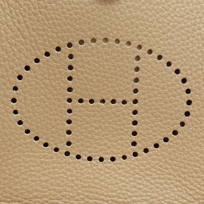エルメス エブリンTPM アマゾン ゴールド金具 ショルダーバッグ 中古 商品画像9