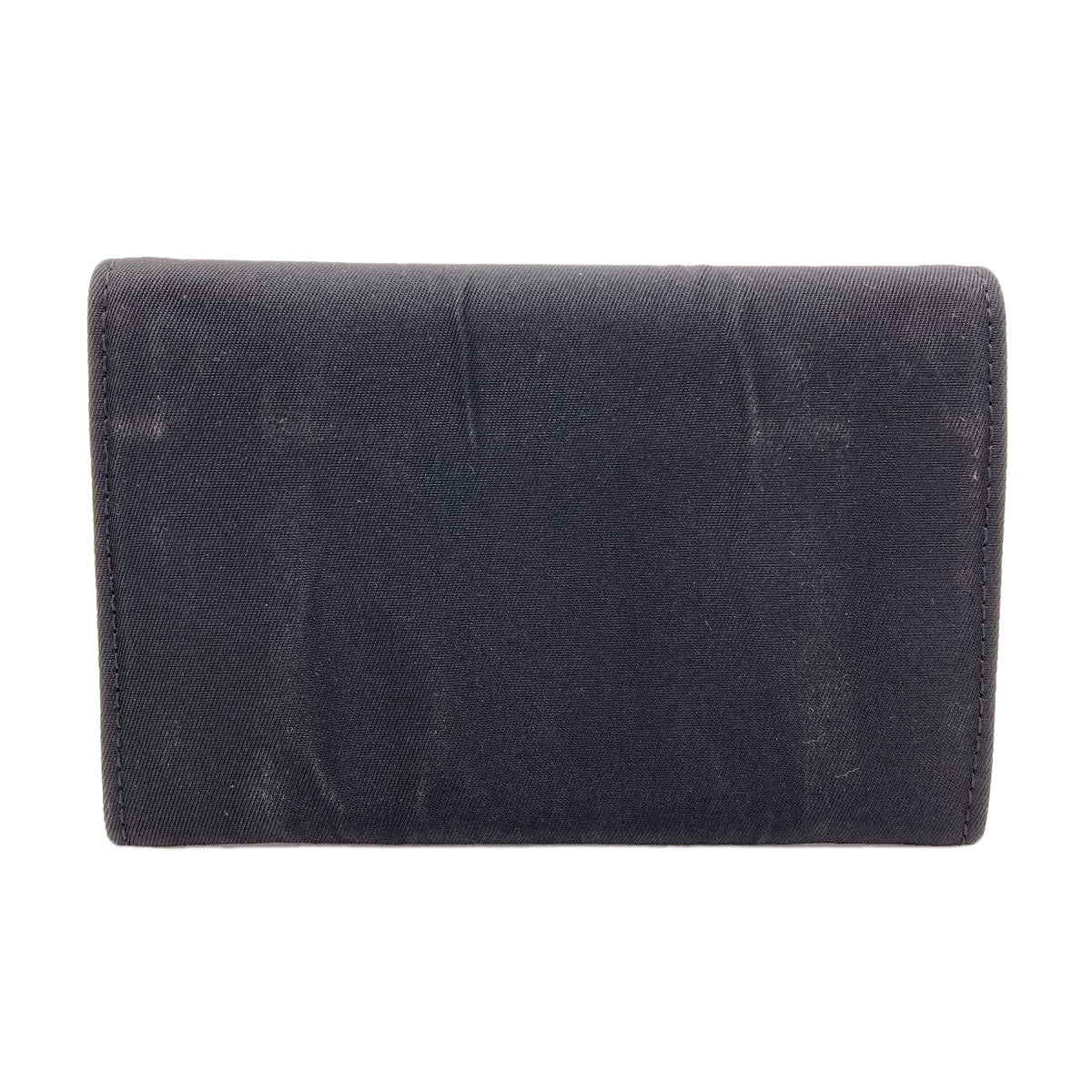プラダ ロゴ金具 カードケース 中古 商品画像3
