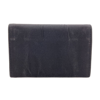 プラダ ロゴ金具 カードケース 中古 商品画像3
