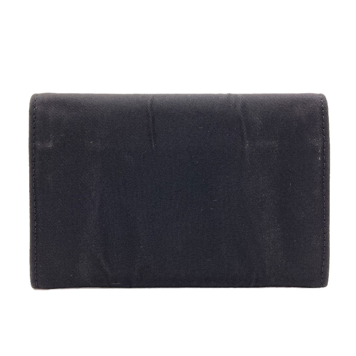 プラダ ロゴ金具 カードケース 中古 商品画像4