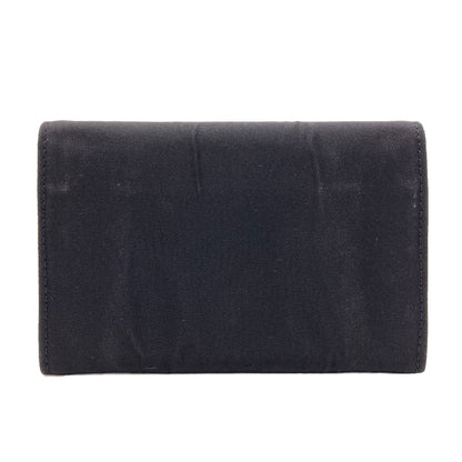 プラダ ロゴ金具 カードケース 中古 商品画像4