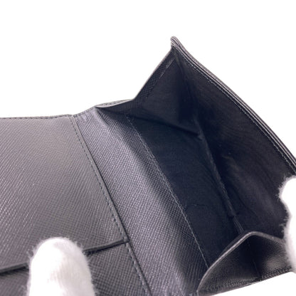 プラダ ロゴ金具 カードケース 中古 商品画像7