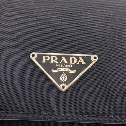 プラダ ロゴ金具 カードケース 中古 商品画像9
