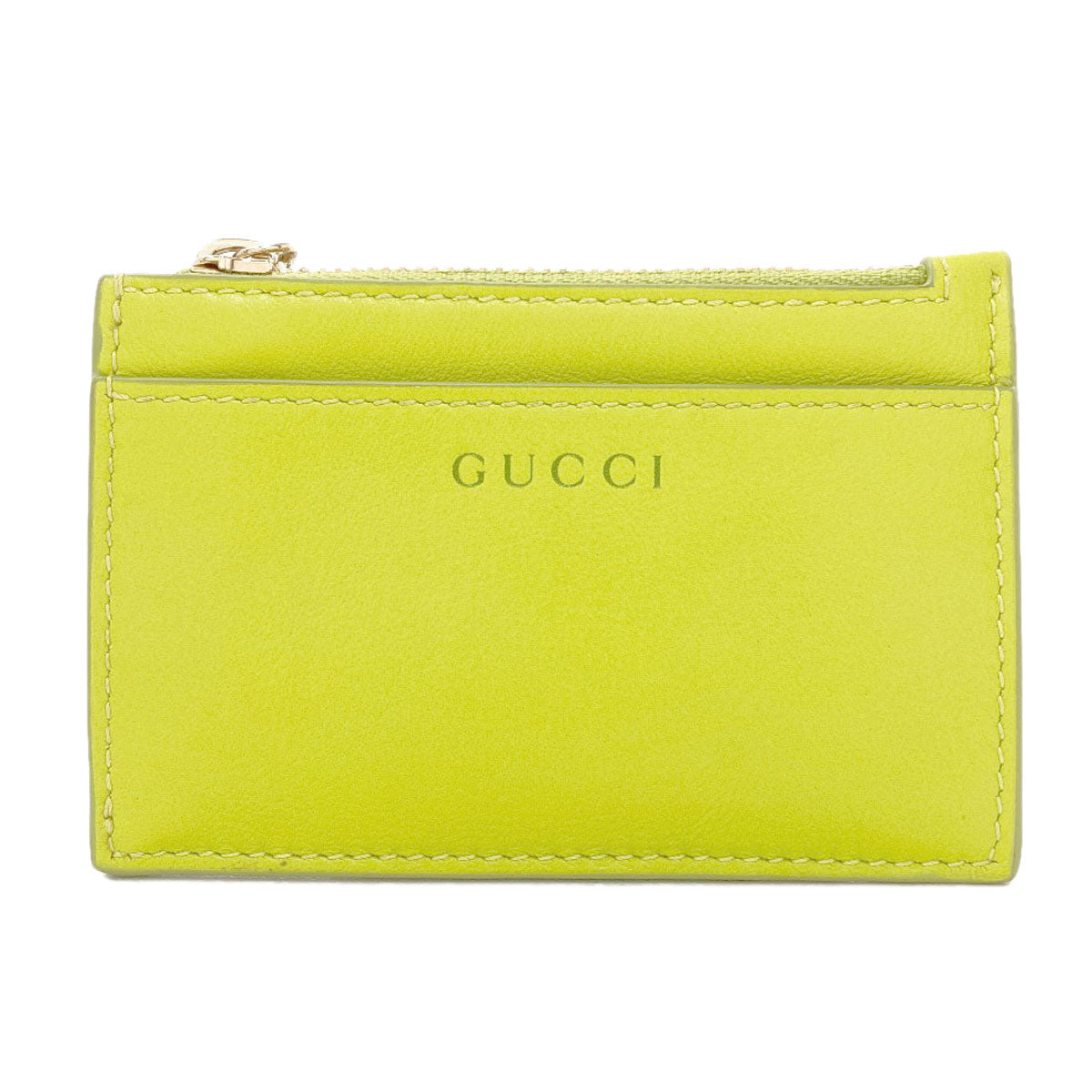 グッチ 828174 バンブー コインケース 中古 商品画像2