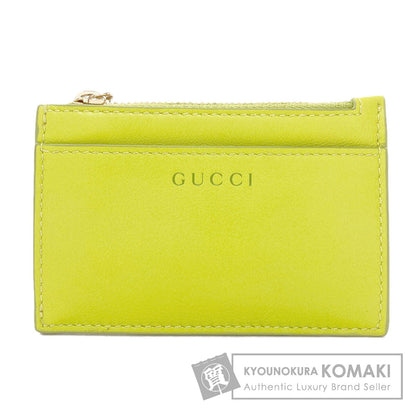 グッチ 828174 バンブー コインケース 中古 商品画像1