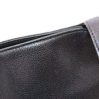 シャネル ココマーク シルバー金具 トートバッグ 中古 商品画像12