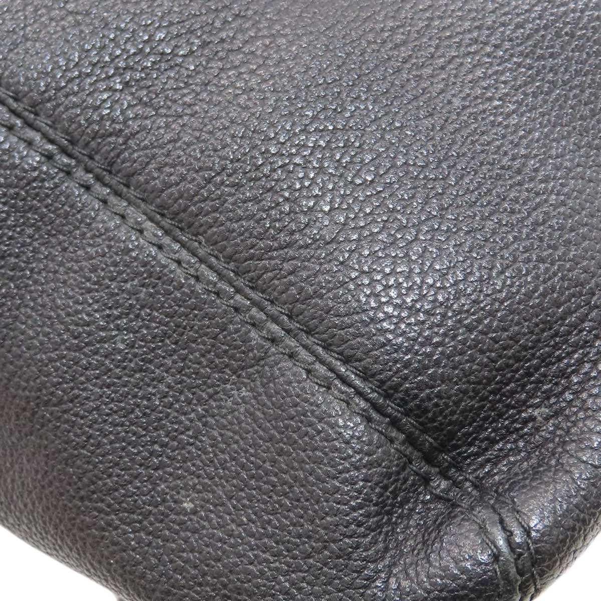 シャネル ココマーク シルバー金具 トートバッグ 中古 商品画像14