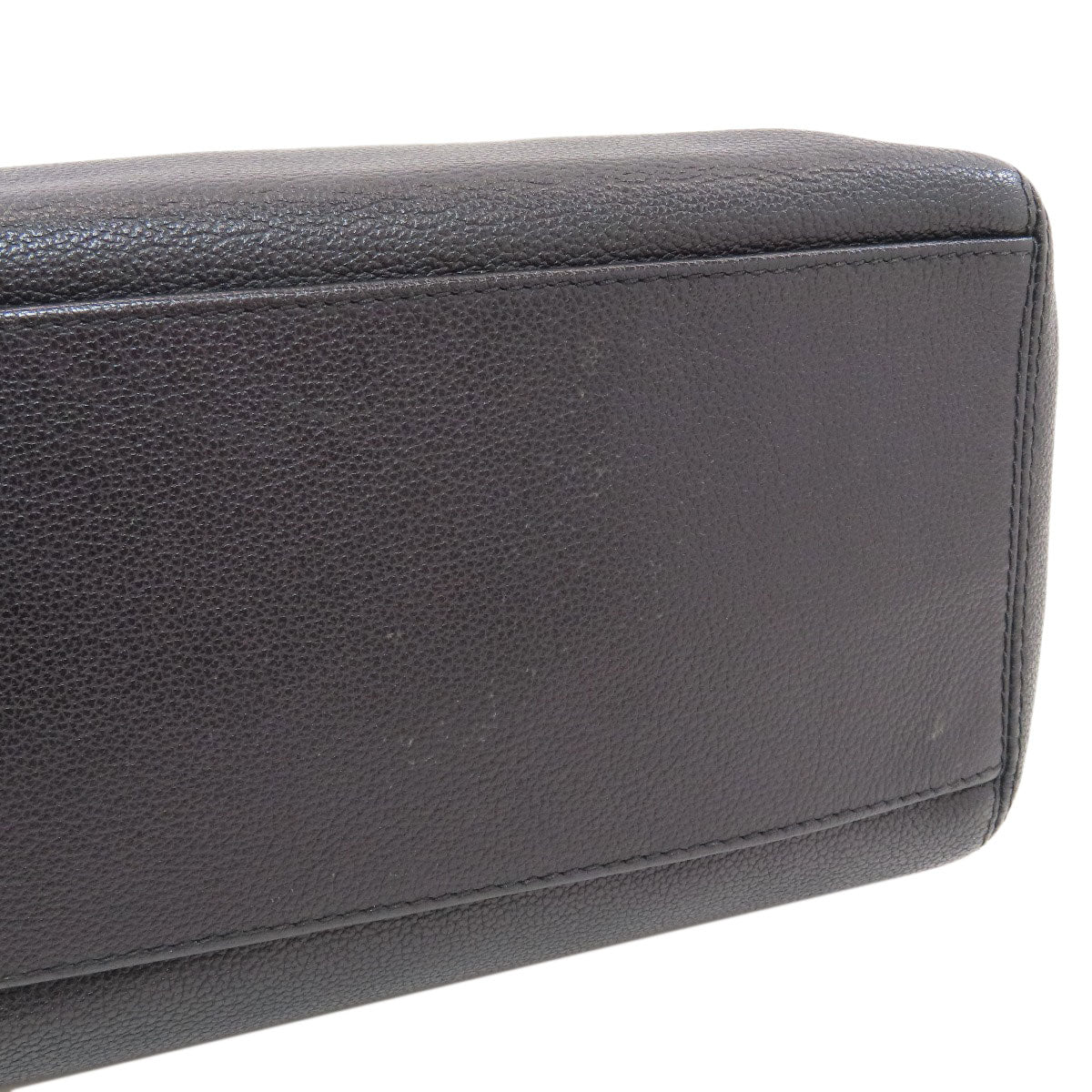 シャネル ココマーク シルバー金具 トートバッグ 中古 商品画像15