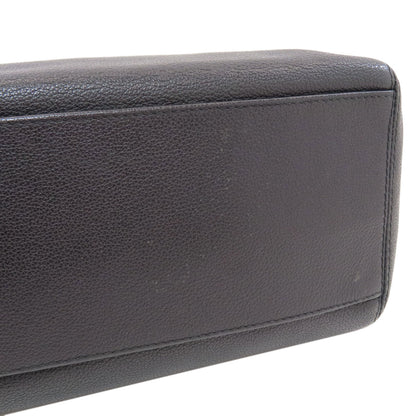 シャネル ココマーク シルバー金具 トートバッグ 中古 商品画像15