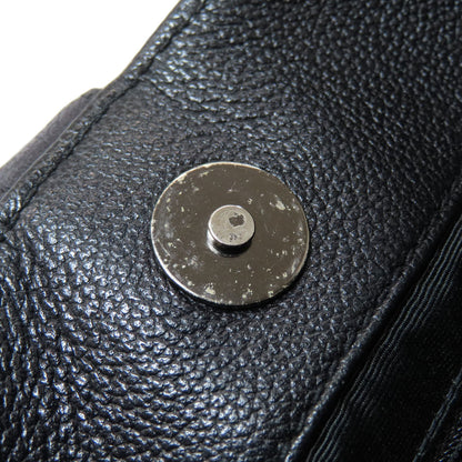 シャネル ココマーク シルバー金具 トートバッグ 中古 商品画像16