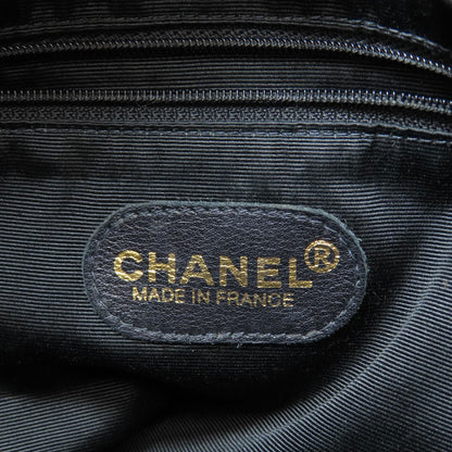 シャネル ココマーク シルバー金具 トートバッグ 中古 商品画像7
