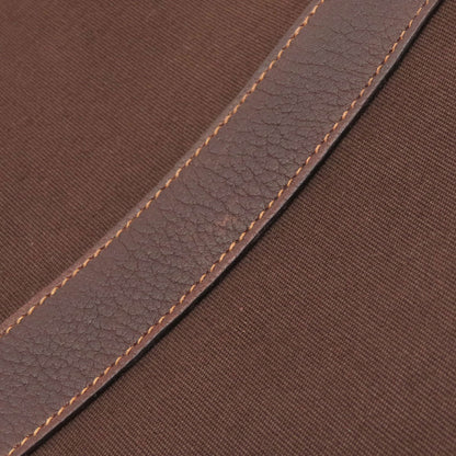エルメス ガーデンファイルPM シルバー金具 ハンドバッグ 中古 商品画像13