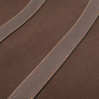 エルメス ガーデンファイルPM シルバー金具 ハンドバッグ 中古 商品画像14