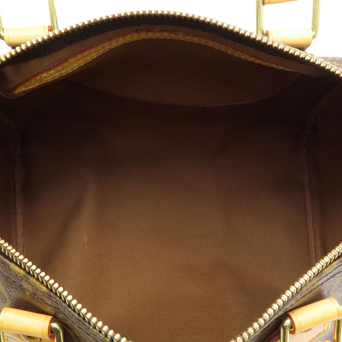 ルイヴィトン M41526 スピーディ30 ハンドバッグ 中古 商品画像6