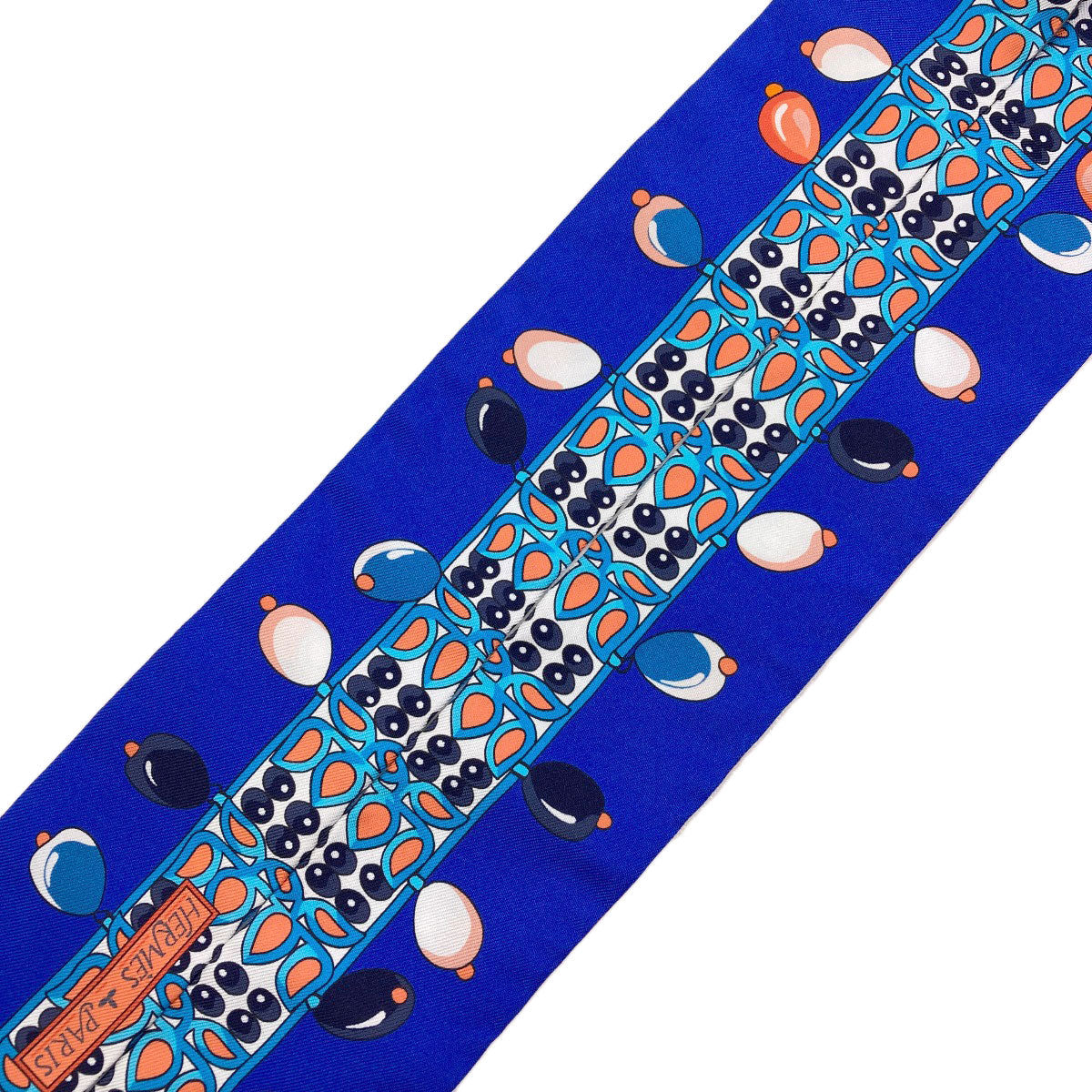 エルメス ツイリー スカーフ 中古 商品画像3