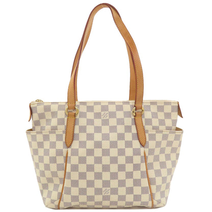 ルイヴィトン N51261 トータリーPM トートバッグ 中古 商品画像2