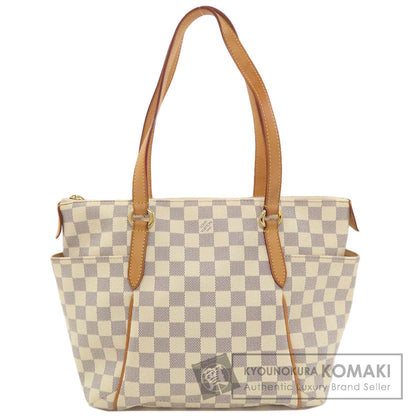 ルイヴィトン N51261 トータリーPM トートバッグ 中古 商品画像1