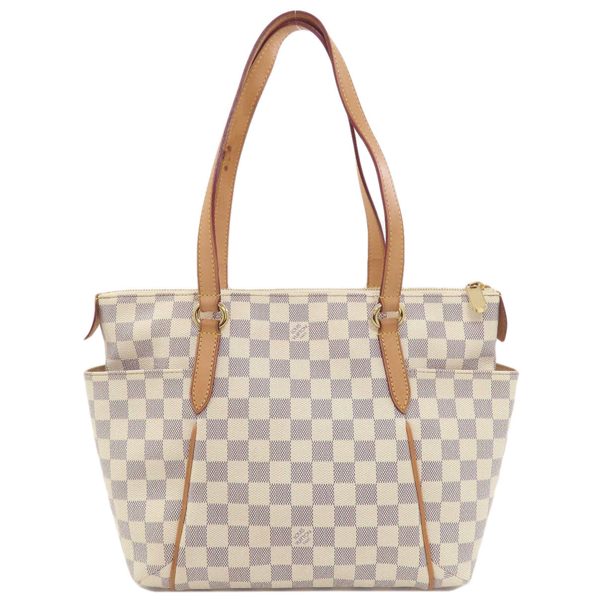 ルイヴィトン N51261 トータリーPM トートバッグ 中古 商品画像3