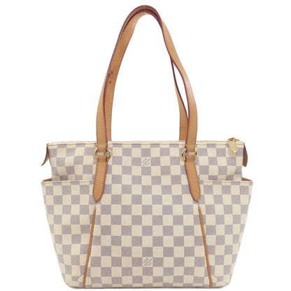 ルイヴィトン N51261 トータリーPM トートバッグ 中古 商品画像3