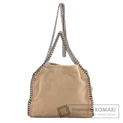 ステラマッカートニー ファラベラ 2WAY ハンドバッグ 中古 商品画像1