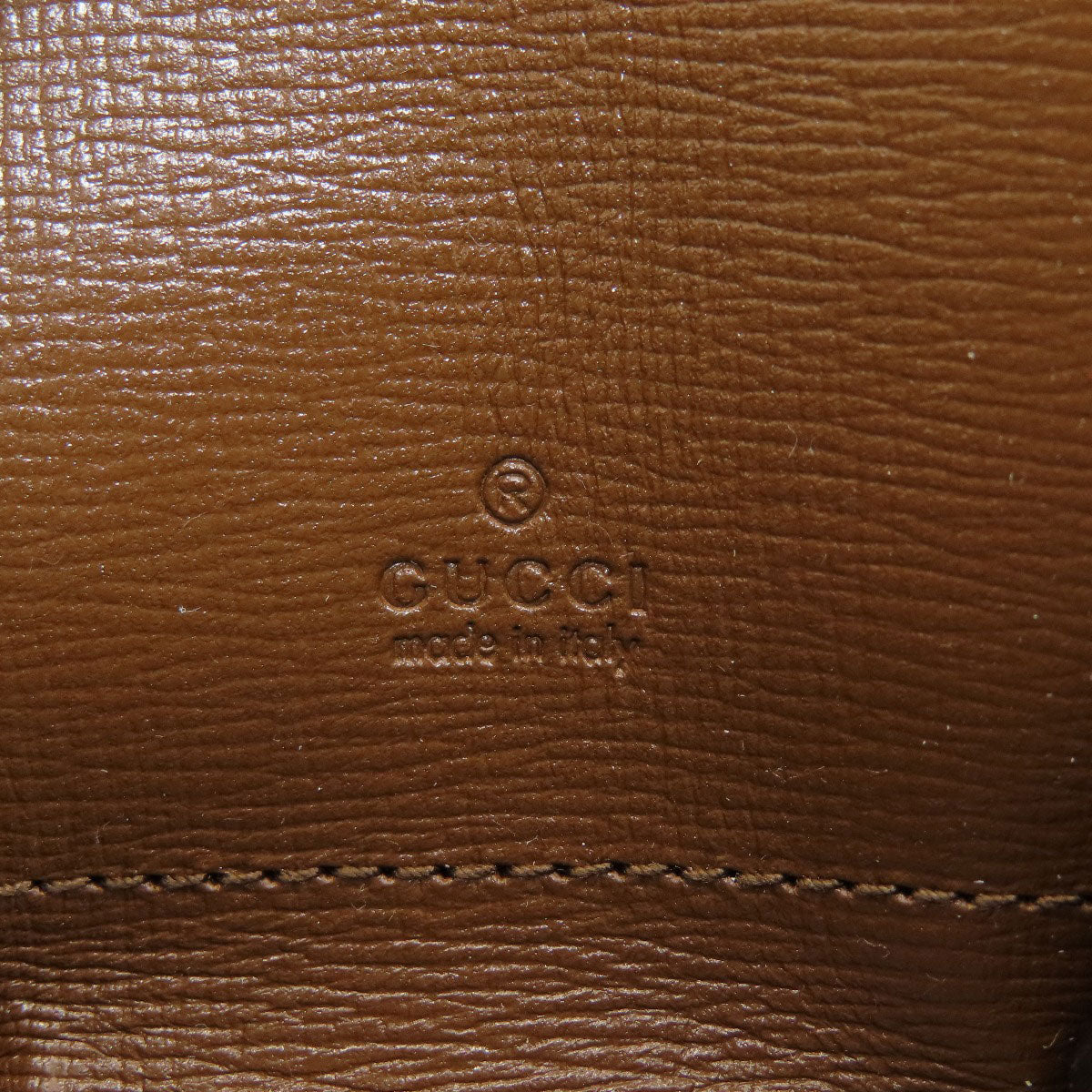 グッチ 622040 ホースビット GGスプリーム コインケース 中古 商品画像6