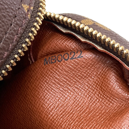 ルイヴィトン M51274 トロカデロ ショルダーバッグ 中古 商品画像8