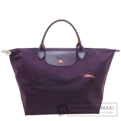 ロンシャン ル・プリアージュ ハンドバッグ 中古 商品画像1