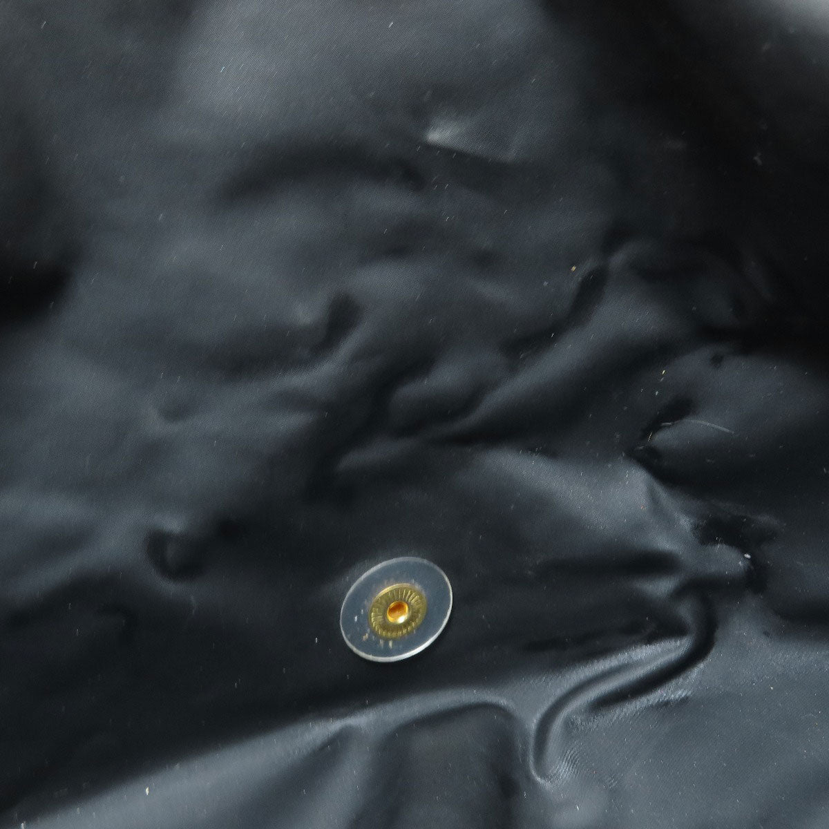 ロンシャン ル・プリアージュ ハンドバッグ 中古 商品画像8