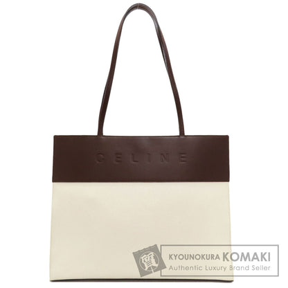 セリーヌ バイカラー トートバッグ 中古 商品画像1