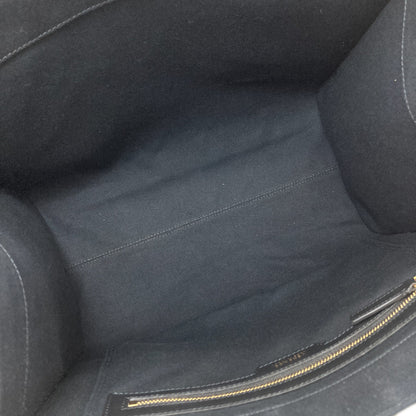 ヴェルサーチ ロゴ トートバッグ 中古 商品画像6