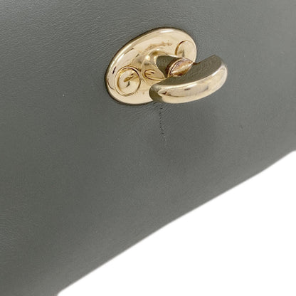 ザネラート ポスティーナ ANNI50 2WAY ハンドバッグ 中古 商品画像13