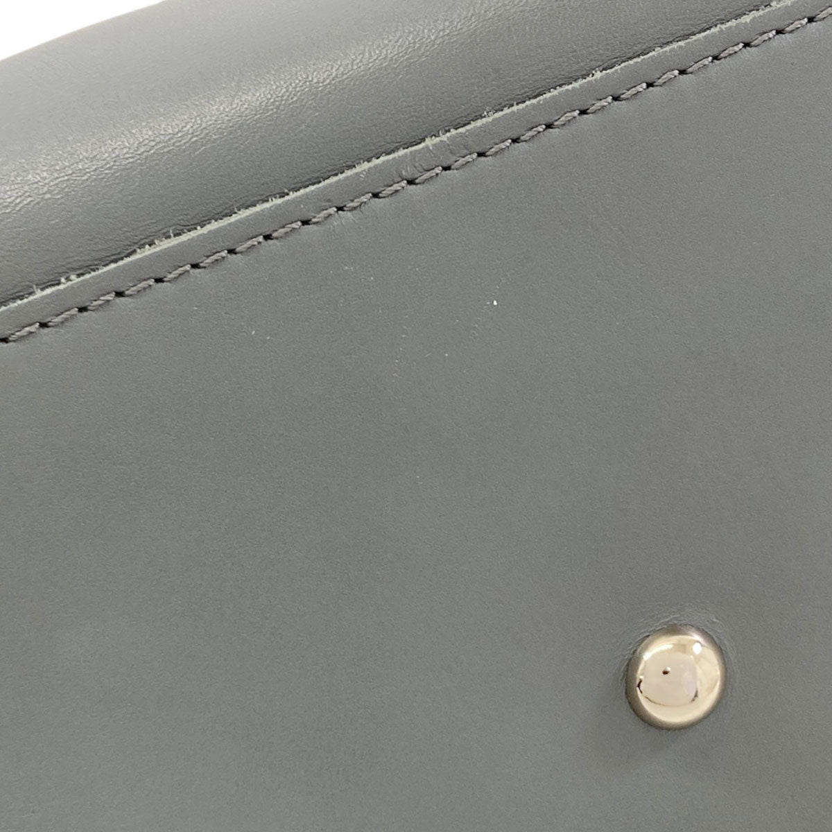 ザネラート ポスティーナ ANNI50 2WAY ハンドバッグ 中古 商品画像15