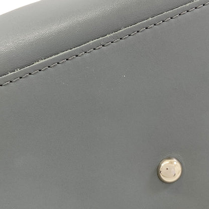 ザネラート ポスティーナ ANNI50 2WAY ハンドバッグ 中古 商品画像15